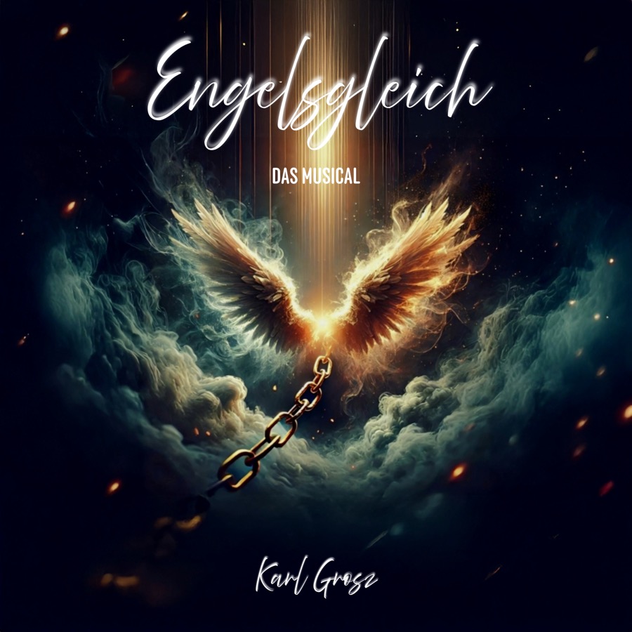 Engelsgleich – Das Hörbuch-Musical