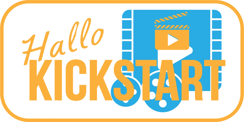 HalloKickstart