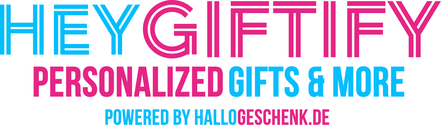 HeyGiftify