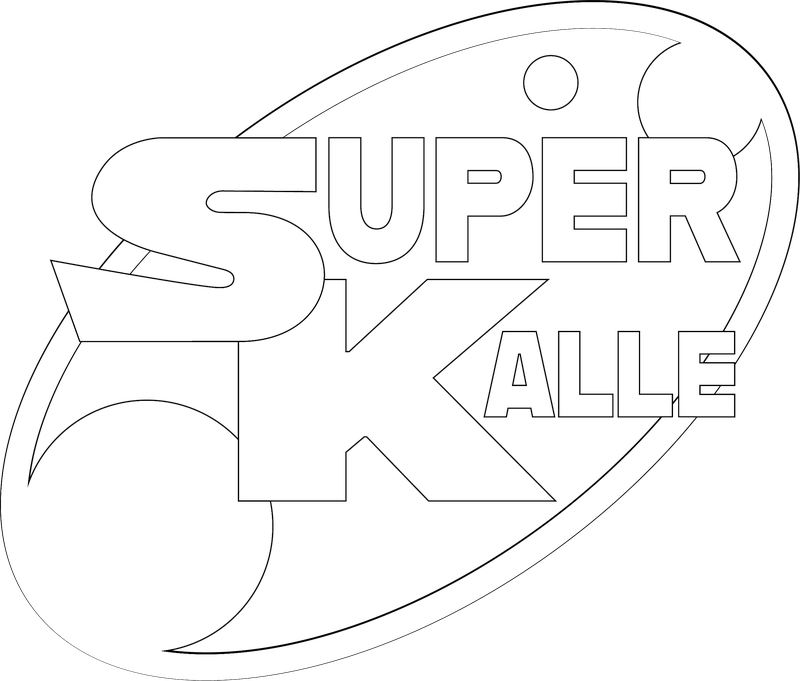 Superkalle